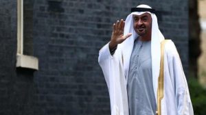 BAE'nin yeni Devlet Lideri Pir Muhammed bin Zayid Al Nahyan kimdir?