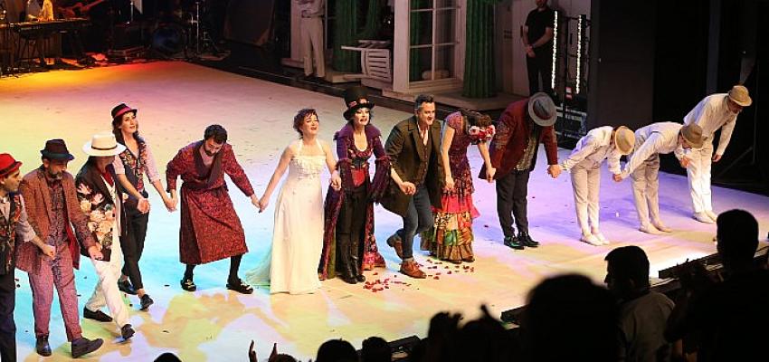 Bahçelievler’de Bir Shakespeare Klasiği; 12. Gece Bahçelievler’de Bir Shakespeare Klasiği; 12. Gece