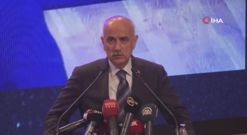 Bakan Kirişci: "TURCOVAC aşısının kaşifinin bir veteriner tabip olduğunu kaç kişi biliyor"