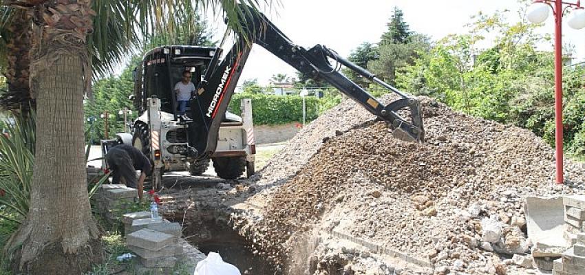 Balyanoz Gençlik Kampı tam hız ilerliyor
