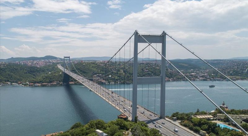 İstanbul Ramazan 2. Günü Oruç Kaçta Açılıyor?