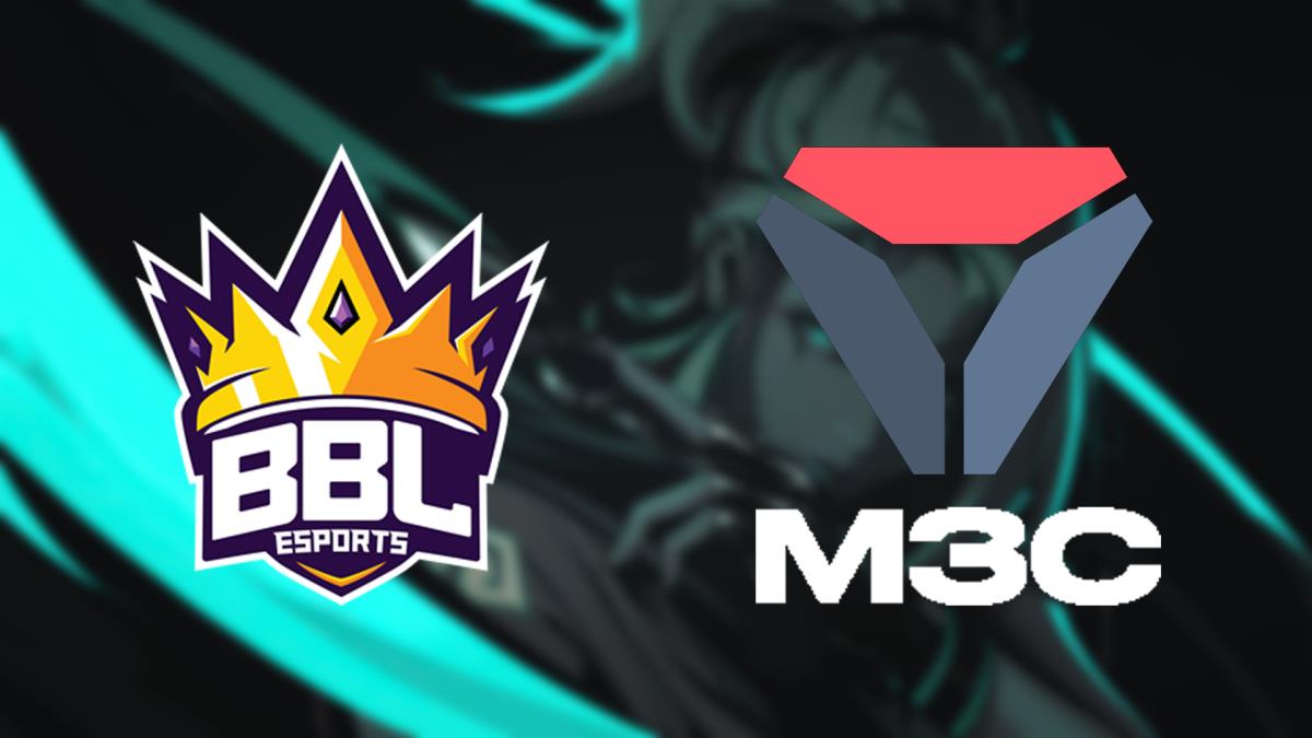 BBL maçı ne vakit Valorant BBL – M3 Champions maçı ne vakit?
