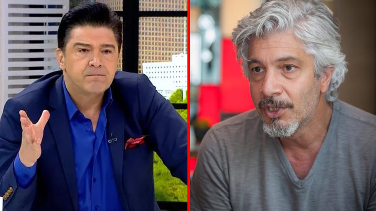 Behzat Uygur'dan "Z nesli oy kullanmasın" diyen Hakan Ural'a reaksiyon: Sorun Z jenerasyonu değil, sabah jenerasyonu