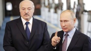 Belarus Cumhurbaşkanı Lukaşenko: Rusya-Ukrayna savaşı beklenenden uzun sürdü