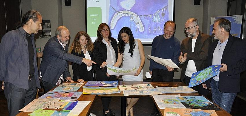 “Benim Gözümden Dünya” temasıyla düzenlenen 41. Milletlerarası Pınar Çocuk Fotoğraf Yarışması’nda kazananlar aşikâr oldu