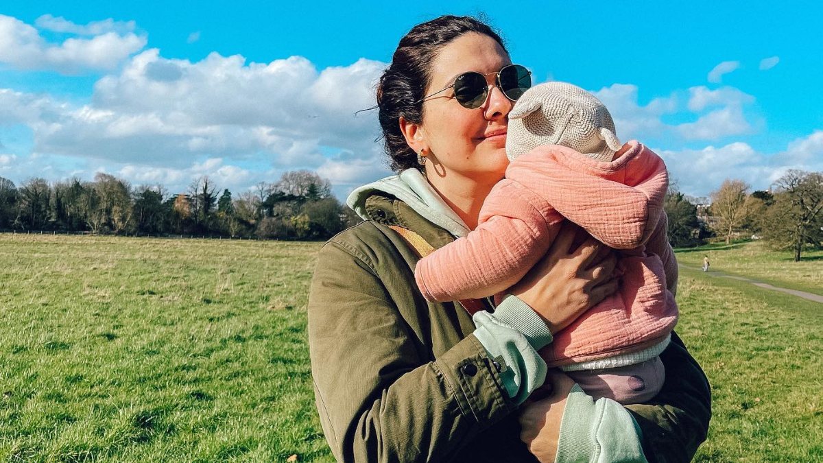 Bergüzar Korel'i kızdırdılar Bergüzar Korel'i kızdırdılar