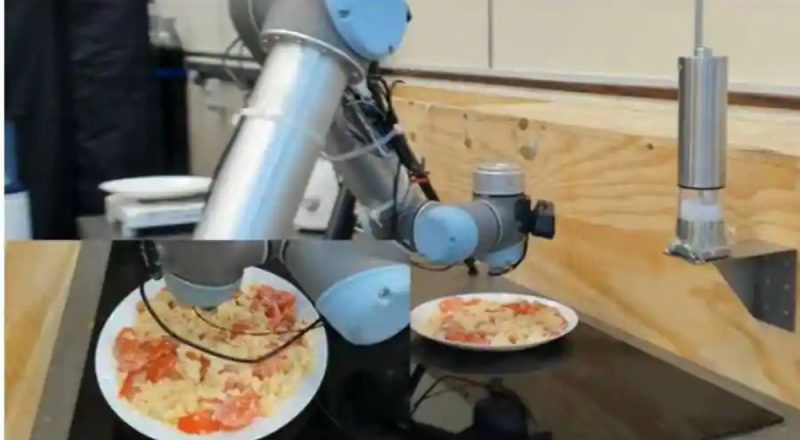 Robotların Yerini Alamayacağı 6 Meslek