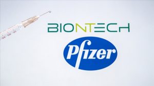 BioNTech, ilk çeyrekte 3,7 milyar euro net kar elde etti