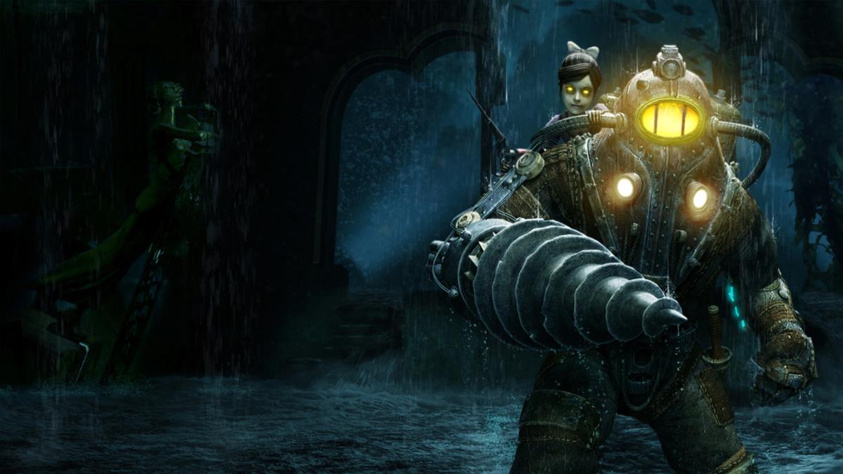 BioShock 2 Remastered sistem ihtiyaçları neler? BioShock 2 Remastered kaç GB?