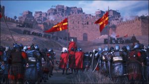 Bir mod dizayncısı Mount & Blade 2: Bannerlord'u Age of Empires serisine çevirdi