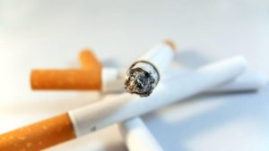 Sigara Nikotin Oranları 2024
