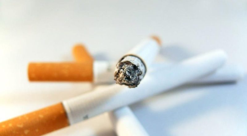 Dikkat et! İşte sigaranın tehlikesi, madde içeriği ve vücuda etkisi!