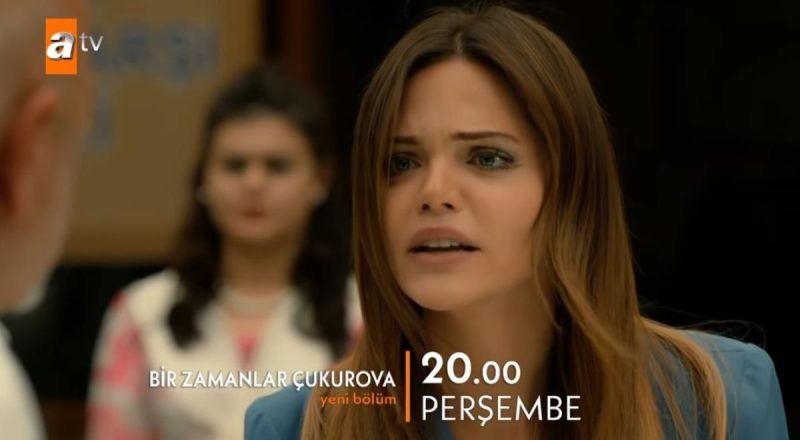 Bir Vakitler Çukurova son kısım izle! Bir Vakitler Çukurova 136. kısım HD izle! Bir Vakitler Çukurova yeni kısımda neler olacak? 11 Mayıs ATV izle!