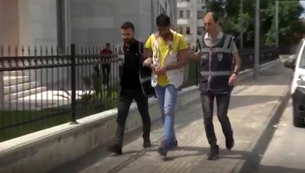 Bir yıl ortayla ikinci sefer birebir yolla dolandırıldı Bir yıl ortayla ikinci sefer birebir yolla dolandırıldı
