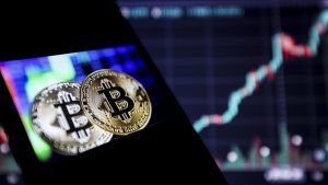 Bitcoin bir haftada yüzde 25 değer kaybetti