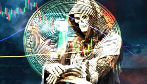 Bitcoin’de 3 Günlük Death Cross! Analist Bunları Bekliyor 
