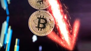 Bitcoin'deki düşüşün sebebi