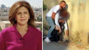 BM'den gazeteci Ebu Akile'nin İsrail askerleri tarafından öldürülmesi hakkında açıklama: Savaş cürmü teşkil edebilir