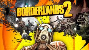Borderlands 2 sistem ihtiyaçları neler? Borderlands 2 kaç GB?
