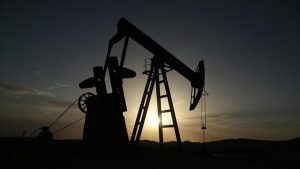 Brent petrolün varil fiyatı 112,43 dolar