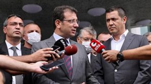 Bu sav gündem yaratır! Murat Ongun'un vazifeden alınma talimatını CHP başkanı Kılıçdaroğlu vermiş