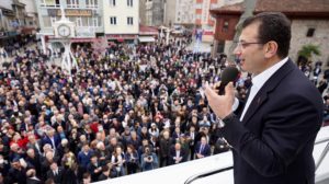 CHP'den İmamoğlu'nun Karadeniz çıkarmasıyla ilgili açıklama: Ziyaretin 2 boyutu var