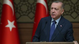 Cumhurbaşkanı Erdoğan, 1 milyon Suriyeli için geri dönüş projesinin ayrıntılarını anlattı: 200 bin konut yapacağız