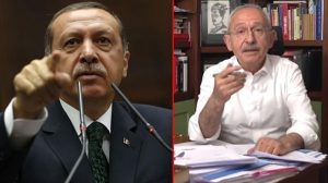 Cumhurbaşkanı Erdoğan'a Kılıçdaroğlu'nun "Kaçış planı" görüntüsü soruldu! Karşılığı Menderes üzerinden verdi