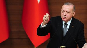 Cumhurbaşkanı Erdoğan'dan alkole gelen artırımlara reaksiyon gösterenlere cevap: Aç sefil geziyorlar fakat rakı, bira almaktan geri durmuyorlar