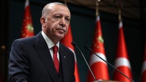 Cumhurbaşkanı Erdoğan'dan Ramazan Bayramı iletisi: Milletimizden kardeşlik şölenine dönüştürmesini istiyorum
