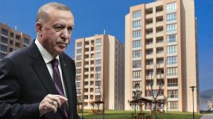Cumhurbaşkanı Erdoğan'ın açıkladığı konut dayanak paketlerinin ayrıntıları belirli oldu! Faizler 0,89'dan başlıyor
