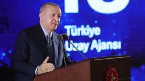 Cumhurbaşkanı Erdoğan'ın muştusu heyecanlandırmıştı! Uzaya gitmek için 31 bin kişi müracaat yaptı