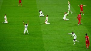 Dev final nefes kesti! Şampiyonlar Ligi'nde şampiyon Real Madrid