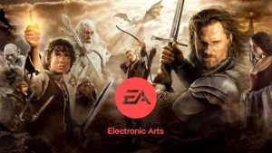Electronic Arts'tan Yüzüklerin Efendisi hayranlarına müjde!