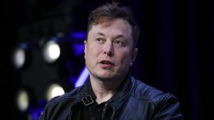 Elon Musk: Japonya er geç yok olacak