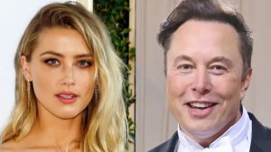 Elon Musk'ın Johnny Depp ve Amber Heard yorumu: Onlar inanılmaz