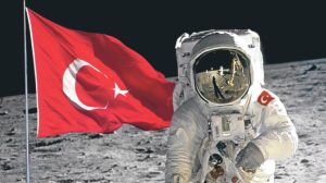 Erdoğan "Bir Türk uzaya gidecek" dedi, Türkiye Uzay Ajansı müracaat için adres verdi