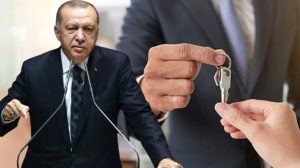 Erdoğan'ın duyurduğu düşük faizli konut kredisinden kim, nasıl faydalanacak? İşte merak edilen soruların karşılıkları