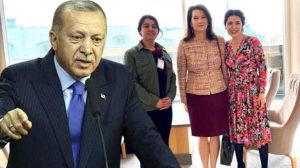 Erdoğan'ın NATO çıkışı sonrası İsveçli Bakan Linde'den dikkat çeken PKK çıkışı: Terör örgütü olduğuna inanıyoruz