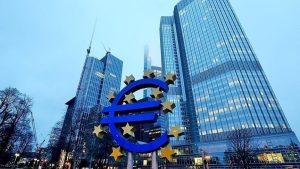 Euro Bölgesi'nde enflasyon rekoru kırıldı