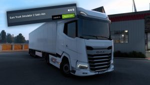 Euro Truck Simulator 2 sevenleri üzgün! Türkiye fiyatı yüzde 275 zamlandı