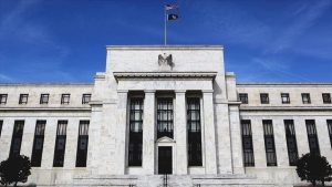 Fed, finansal risklere dair rapor yayınladı