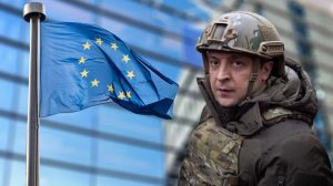 Fransız Bakan'dan Ukrayna uyarısı: AB'ye katılmaları 15-20 yıl sürebilir