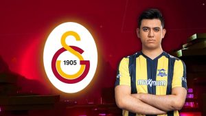 Galatasaray eski Fenerbahçeliyi renklerine bağladı! Taraftarlar isyan etti