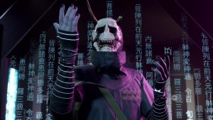 Ghostwire: Tokyo'nun direktörü devam oyunu ile ilgileniyor