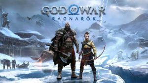 God of War Ragnarök'un erişilebilirlik özellikleri açıklandı!