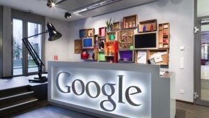 Google, çalışanların maaşlarını artırma kararı aldı