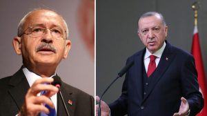 Görüntü tartışmasının akabinde Kılıçdaroğlu hakkında 267 bin, Erdoğan hakkında 116 bin tweet atıldı