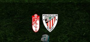 Granada - Athletic Bilbao maçı ne zaman, saat kaçta ve hangi kanalda? | İspanya La Liga