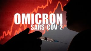 Güney Afrika'da Omicron'un iki yeni alt varyantı ortaya çıktı